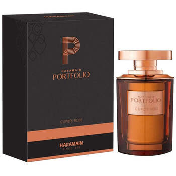 Portfólio Cupid´s Rose EDP
